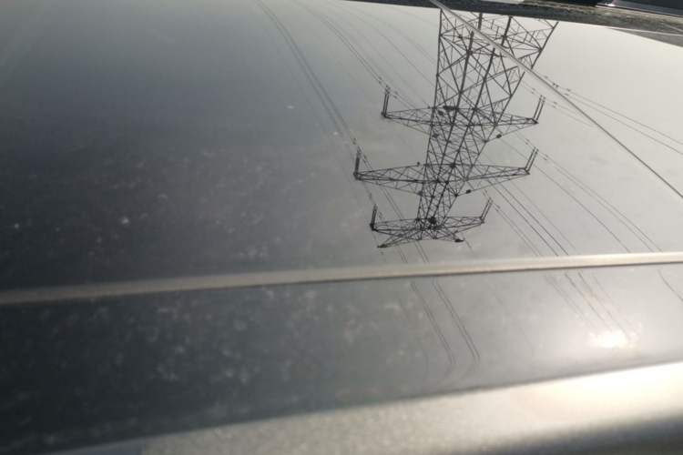 Used Haval DARGO 2024 2.0T DCT Chinese Rural Dog Edition Roof