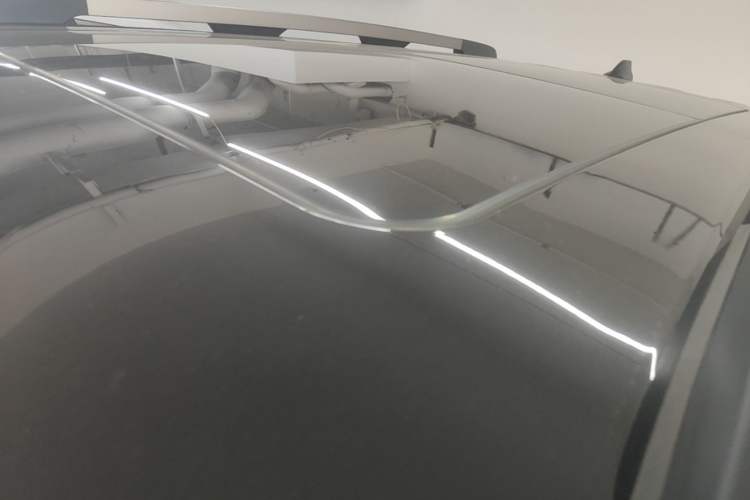 Used Haval DARGO 2024 1.5T DCT Border Collie Edition Roof