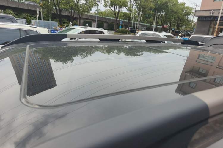 Used Haval DARGO 2024 1.5T DCT Border Collie Edition Roof