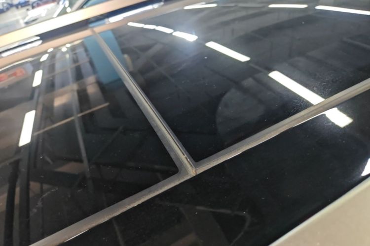 Used Haval DARGO 2024 1.5T DCT Border Collie Edition Roof