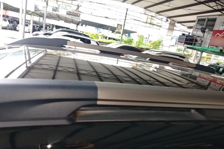Used Haval DARGO 2024 1.5T DCT Border Collie Edition Roof