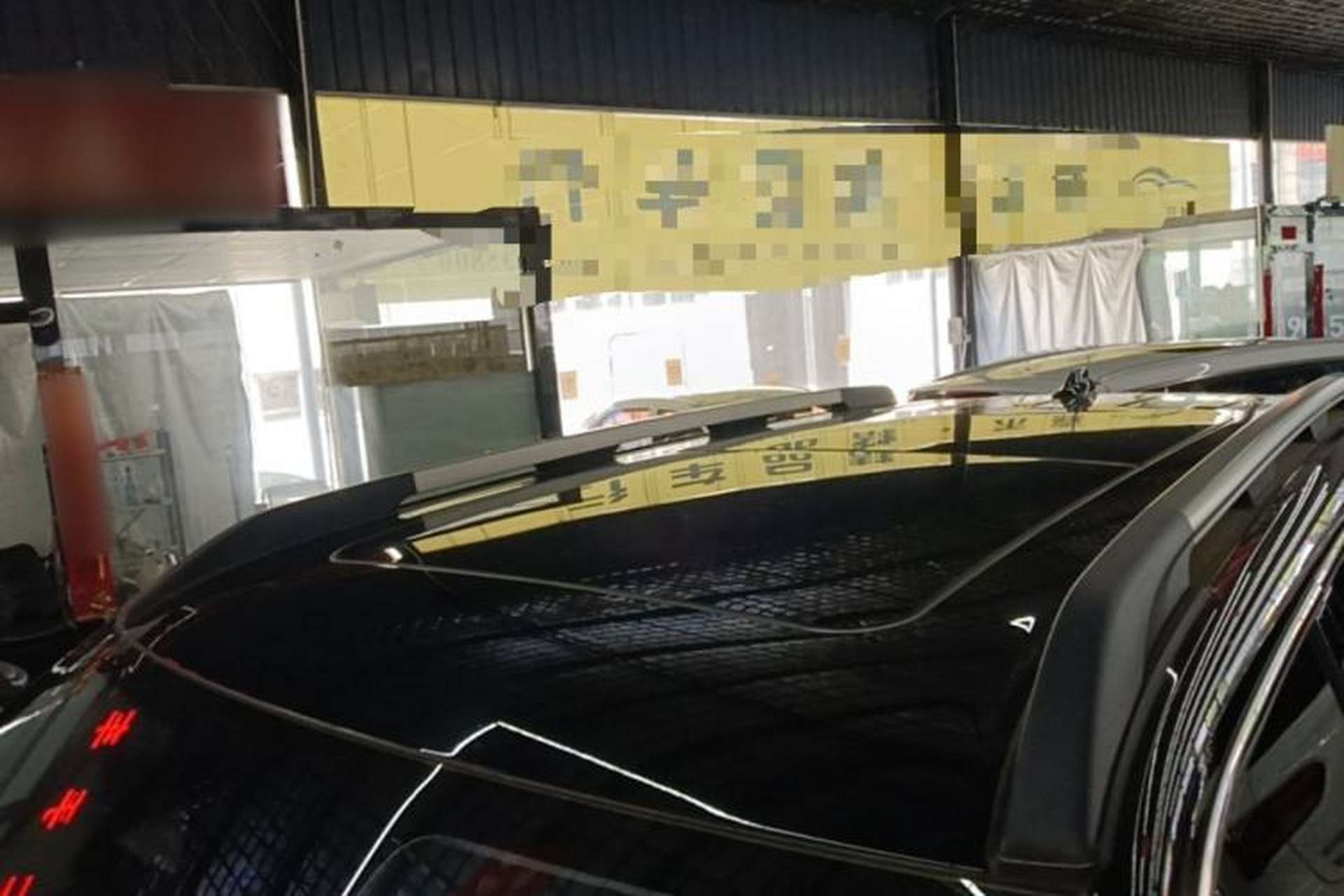 Used Haval DARGO 2024 1.5T DCT Border Collie Edition Roof