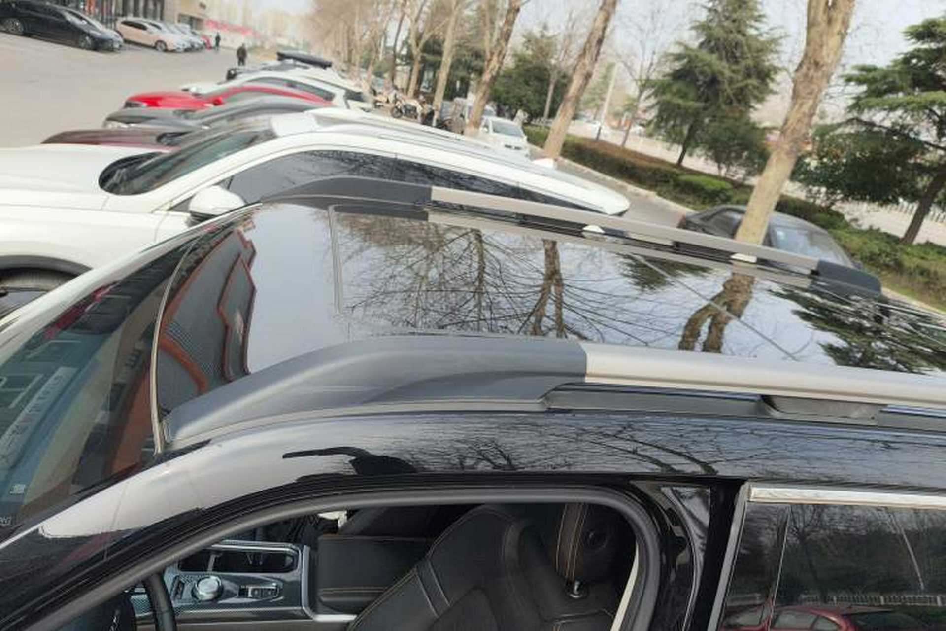 Used Haval DARGO 2024 1.5T DCT Labrador Edition Roof