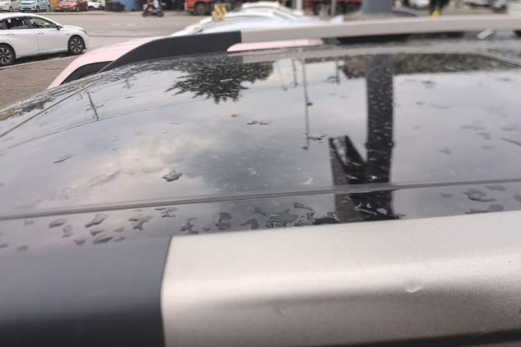 Used Haval DARGO 2024 1.5T DCT Border Collie Edition Roof