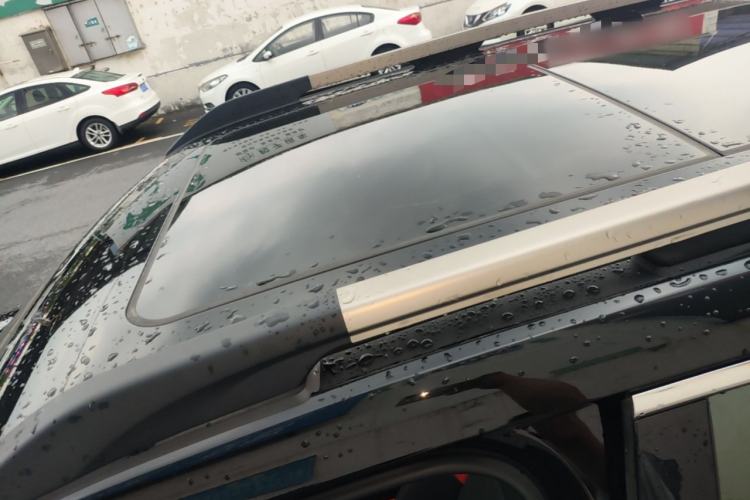 Used Haval DARGO 2024 1.5T DCT Border Collie Edition Roof