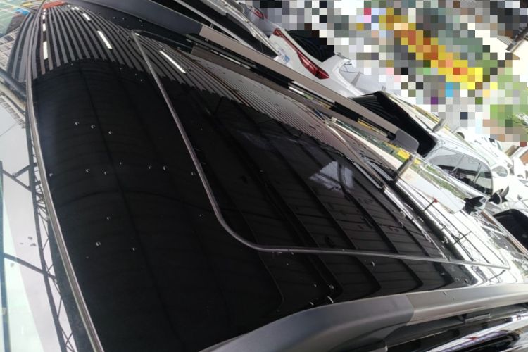 Used Haval DARGO 2024 1.5T DCT Border Collie Edition Roof