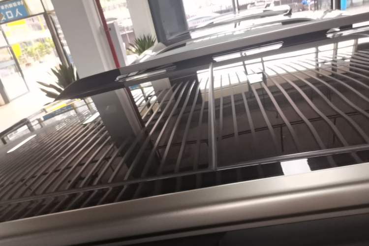 Used Haval DARGO 2024 1.5T DCT Border Collie Edition Roof