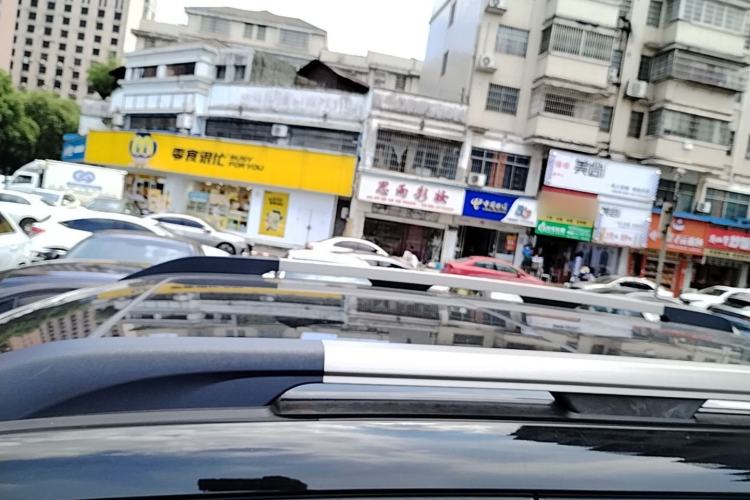 Used Haval DARGO 2024 1.5T DCT Labrador Edition Roof