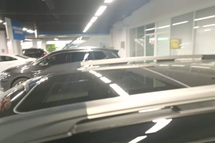 Used Haval DARGO 2024 1.5T DCT Border Collie Edition Roof