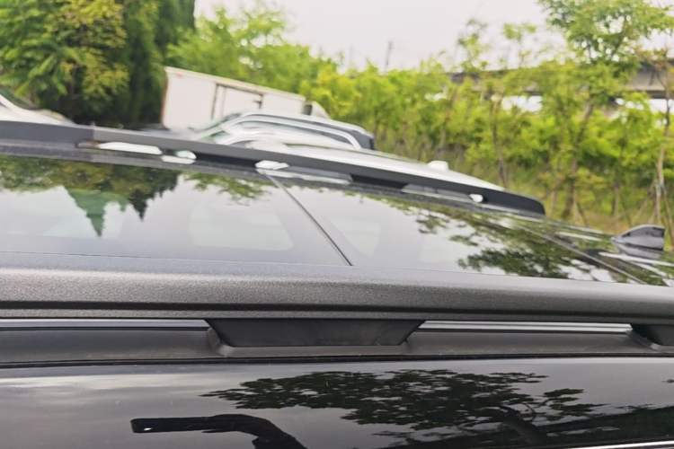 Used Haval DARGO 2024 2.0T DCT Chinese Rural Dog Edition Roof
