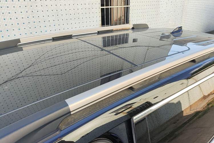 Used Haval DARGO 2024 1.5T DCT Border Collie Edition Roof