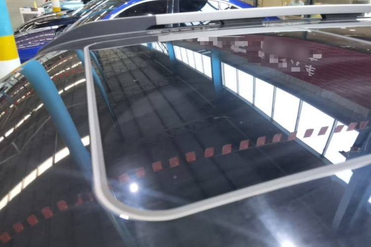 Used Haval DARGO 2024 1.5T DCT Border Collie Edition Roof