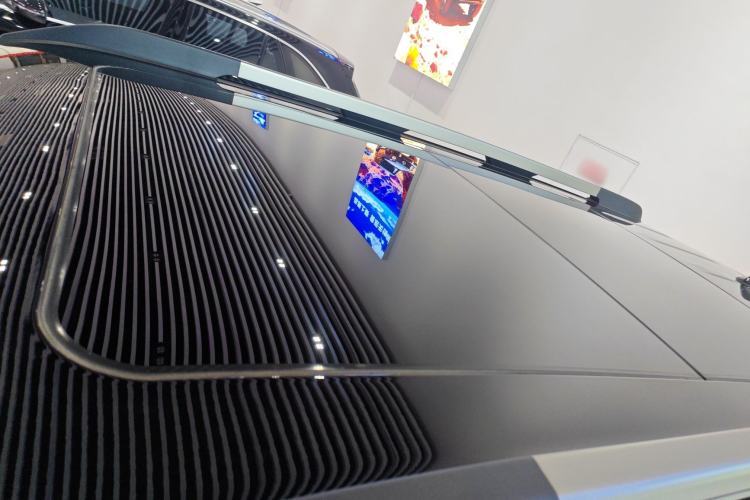 Used Haval DARGO 2024 1.5T DCT Border Collie Edition Roof