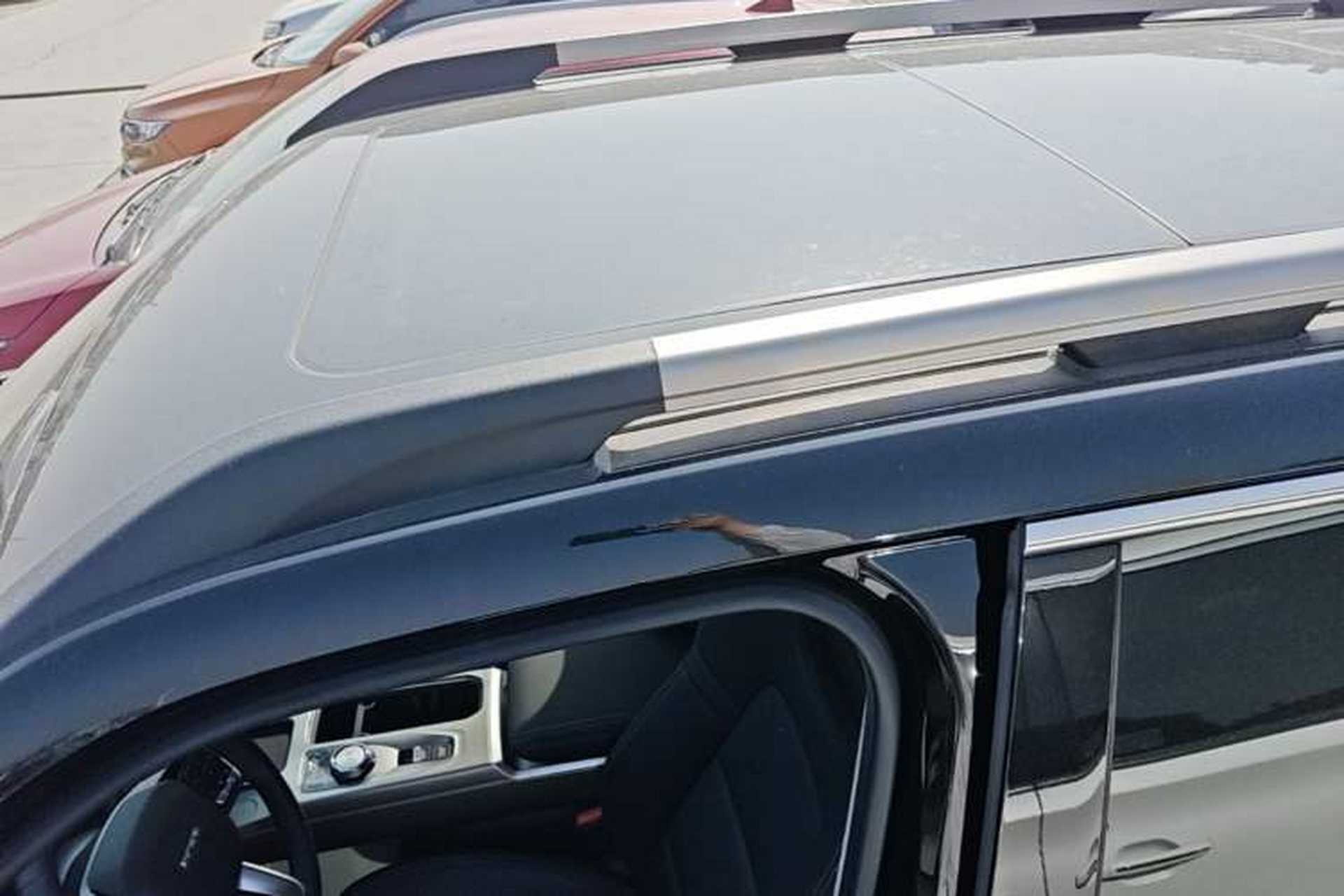Used Haval DARGO 2024 1.5T DCT Border Collie Edition Roof