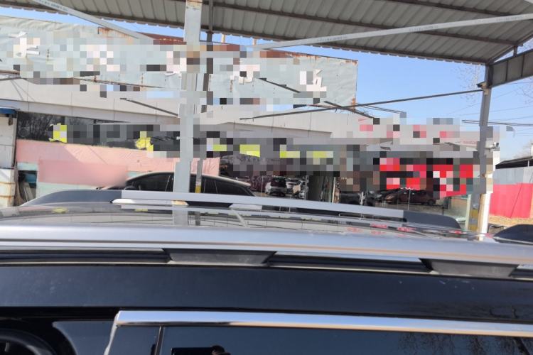 Used Haval DARGO 2024 1.5T DCT Border Collie Edition Roof