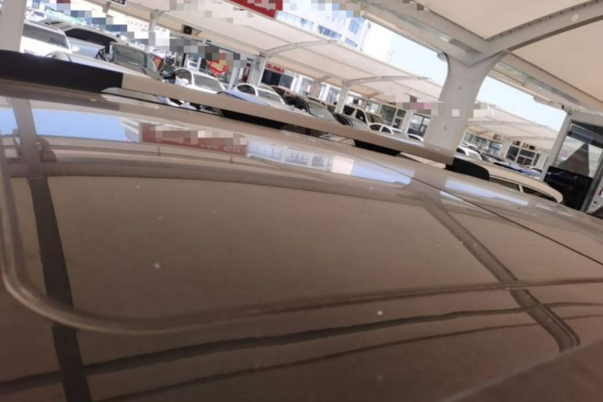 Used Haval DARGO 2024 1.5T DCT Border Collie Edition Roof