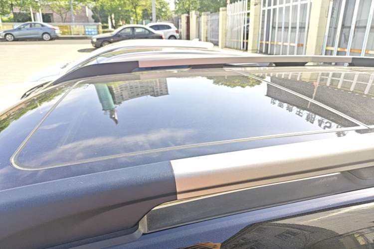 Used Haval DARGO 2024 1.5T DCT Border Collie Edition Roof