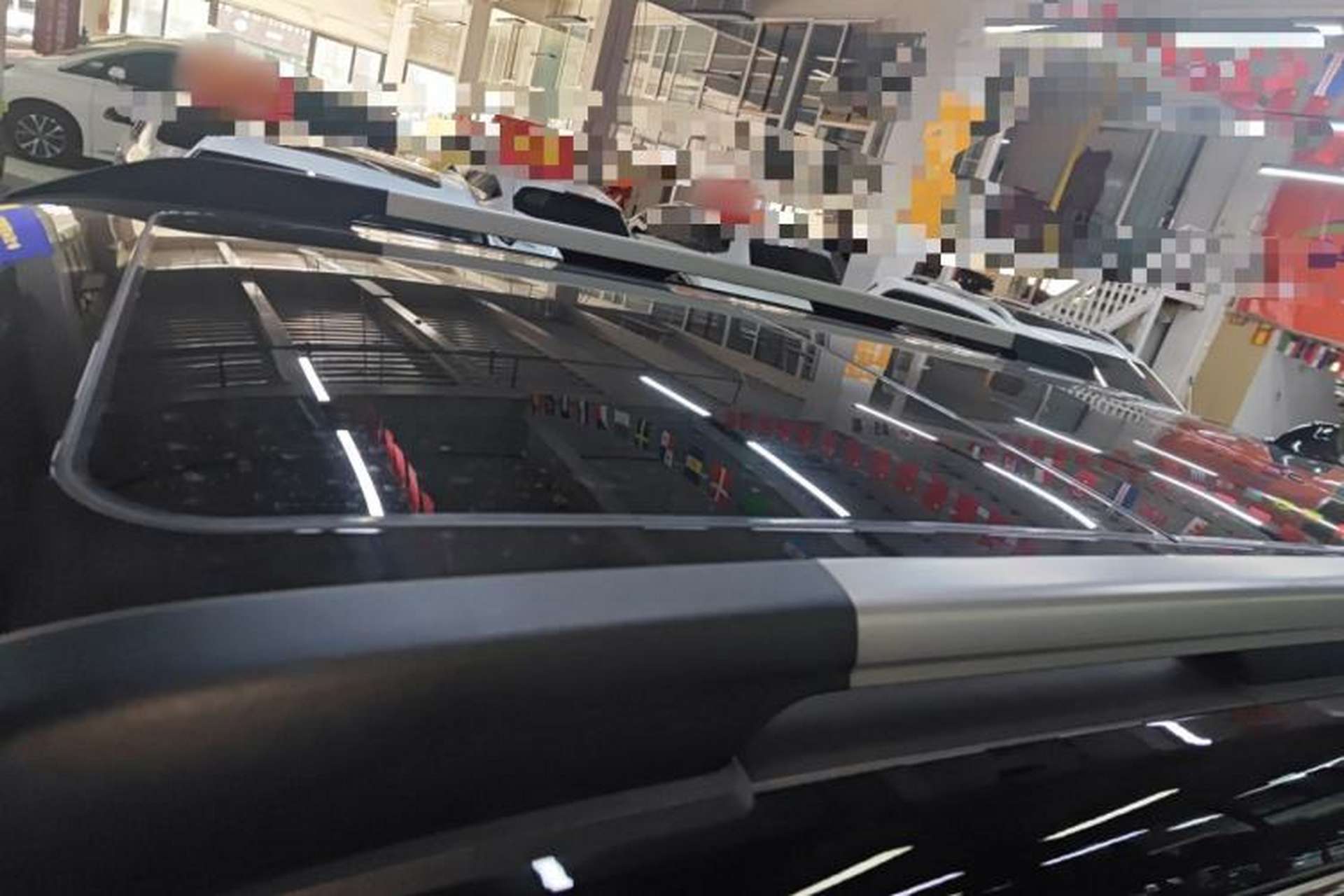 Used Haval DARGO 2024 1.5T DCT Border Collie Edition Roof