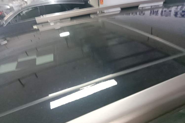 Used Haval DARGO 2024 1.5T DCT Border Collie Edition Roof