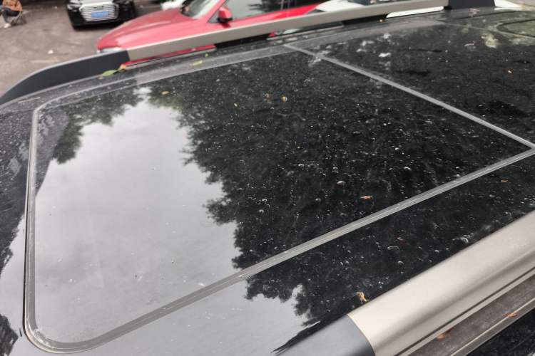 Used Haval DARGO 2024 1.5T DCT Border Collie Edition Roof