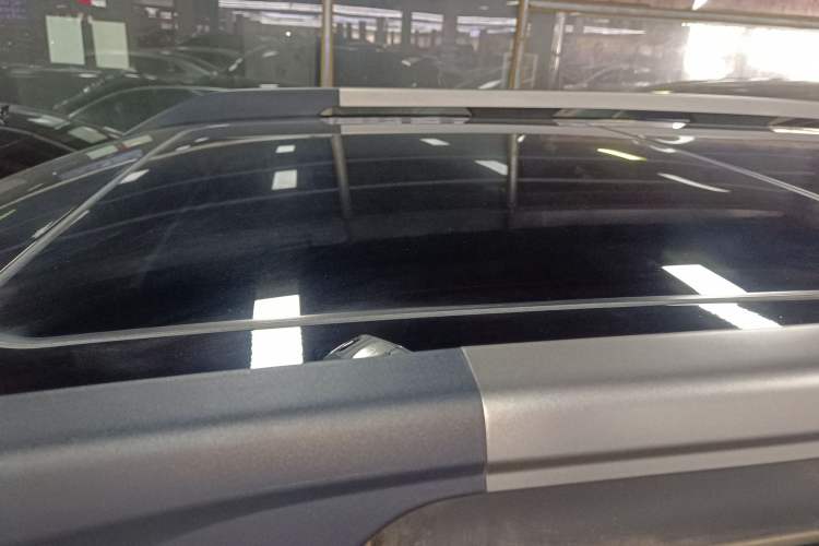 Used Haval DARGO 2024 1.5T DCT Border Collie Edition Roof
