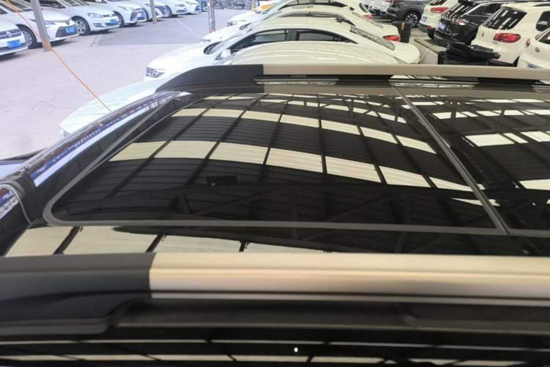 Used Haval DARGO 2024 1.5T DCT Border Collie Edition Roof