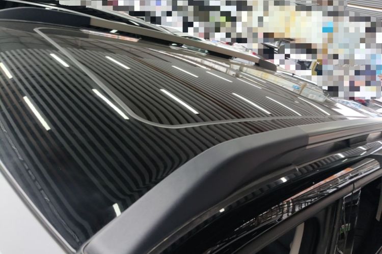 Used Haval DARGO 2024 1.5T DCT Labrador Edition Roof