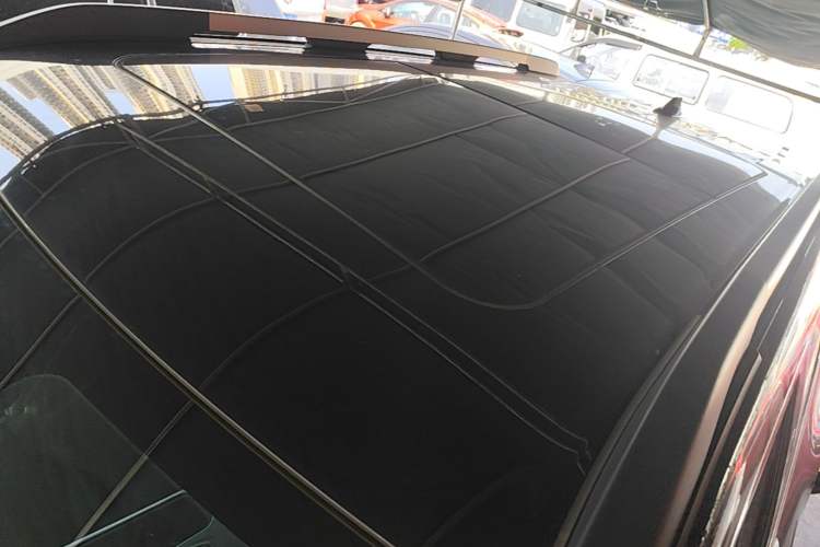 Used Haval DARGO 2024 1.5T DCT Border Collie Edition Roof