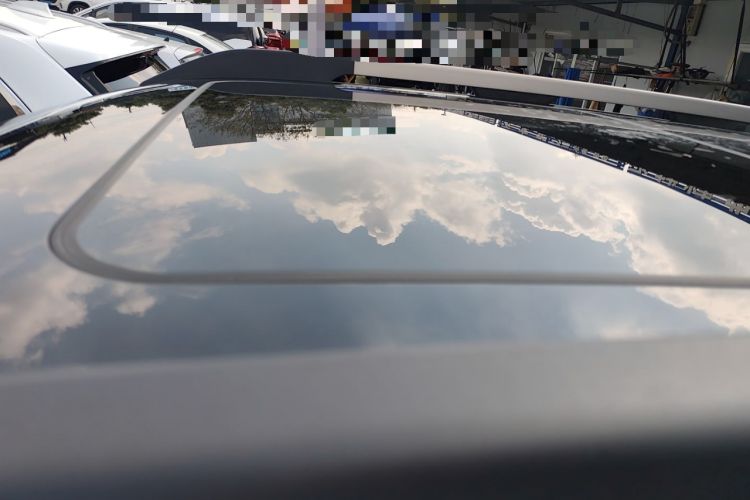 Used Haval DARGO 2024 1.5T DCT Border Collie Edition Roof