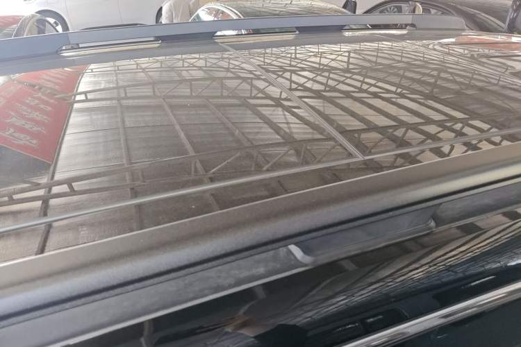 Used Haval DARGO 2024 2.0T DCT Chinese Rural Dog Edition Roof