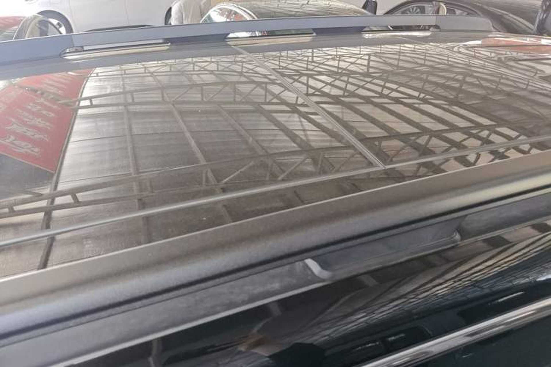 Used Haval DARGO 2024 2.0T DCT Chinese Rural Dog Edition Roof