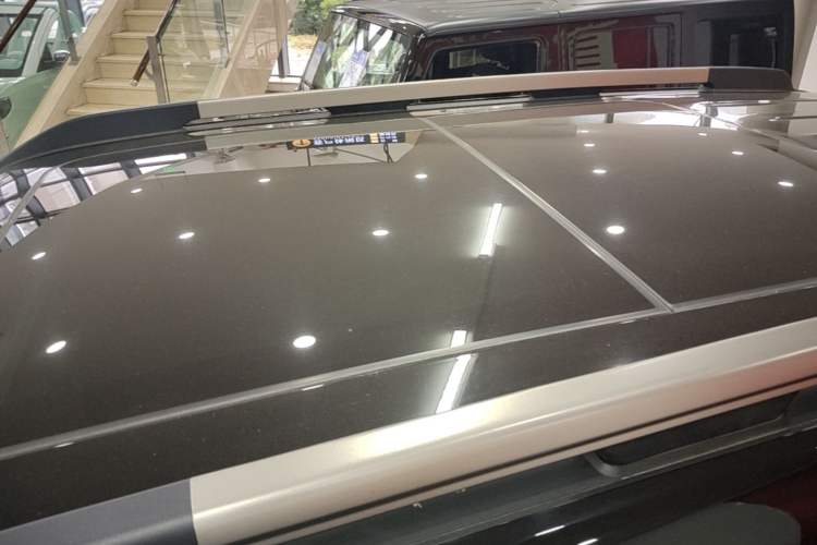 Used Haval DARGO 2024 1.5T DCT Border Collie Edition Roof
