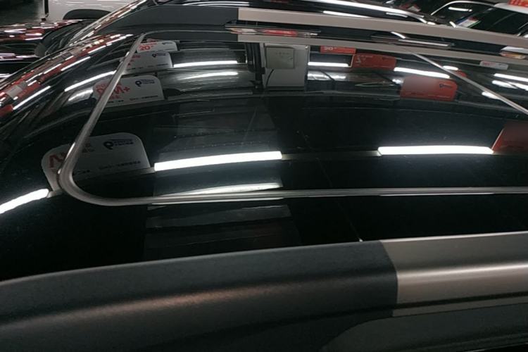 Used Haval DARGO 2024 1.5T DCT Border Collie Edition Roof
