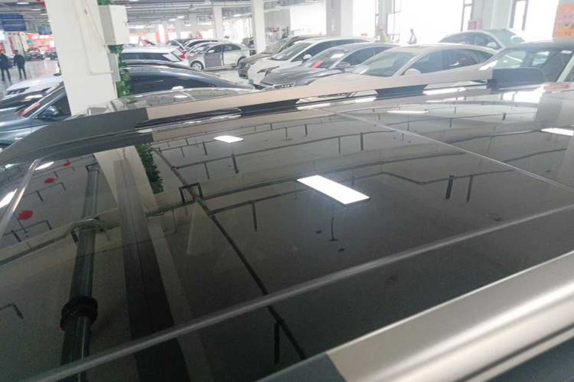 Used Haval DARGO 2024 1.5T DCT Border Collie Edition Roof