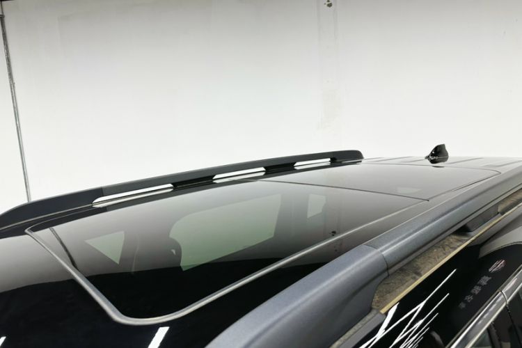 Used Haval DARGO 2024 2.0T DCT Chinese Rural Dog Edition Roof