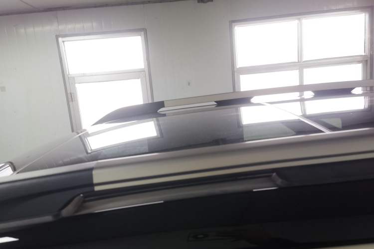 Used Haval DARGO 2024 1.5T DCT Border Collie Edition Roof