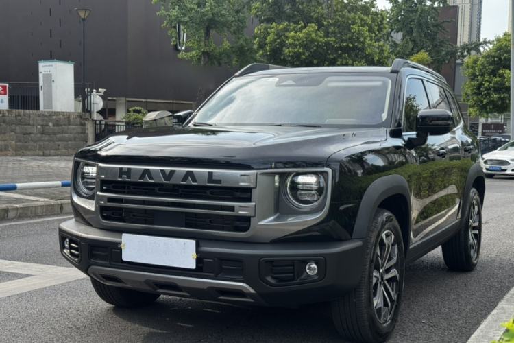 Used Haval DARGO 2024 1.5T DCT Border Collie Edition Guazi used car, China used car export, Used car for sale, Used  cars, Cheapest cars for sale