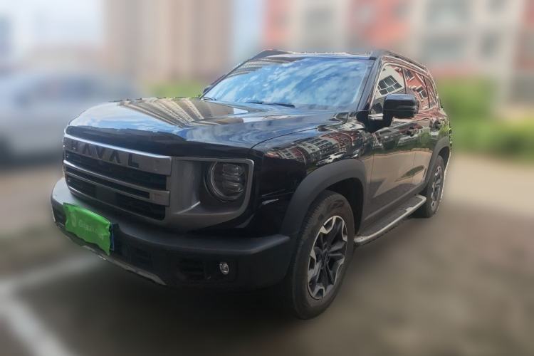 Used Haval DARGO 2024 2.0T DCT Chinese Rural Dog Edition Guazi used car, China used car export, Used car for sale, Used  cars, Cheapest cars for sale