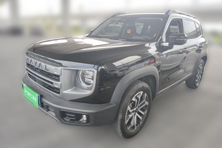 Used Haval DARGO 2024 1.5T DCT Border Collie Edition Guazi used car, China used car export, Used car for sale, Used  cars, Cheapest cars for sale