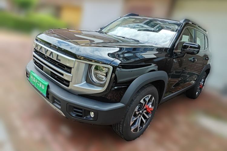 Used Haval DARGO 2024 1.5T DCT Border Collie Edition Guazi used car, China used car export, Used car for sale, Used  cars, Cheapest cars for sale