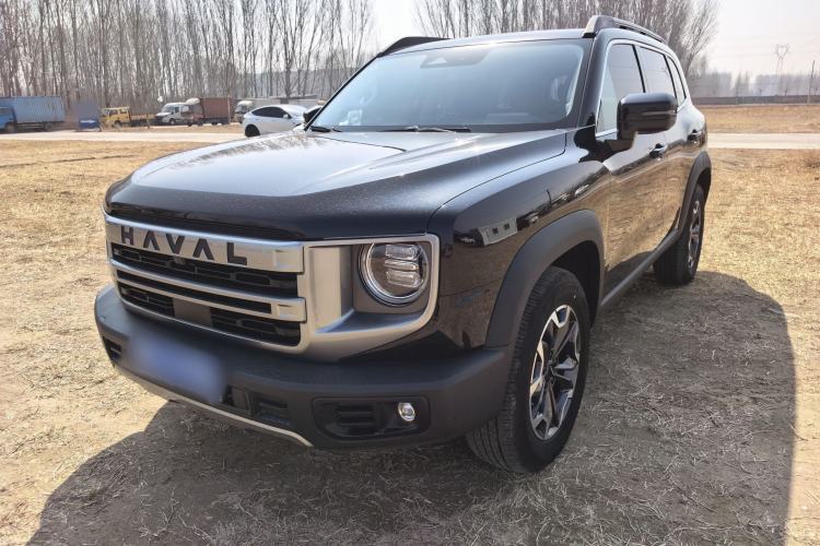 Used Haval DARGO 2024 2.0T DCT Chinese Rural Dog Edition Guazi used car, China used car export, Used car for sale, Used cars, Cheapest cars for sale