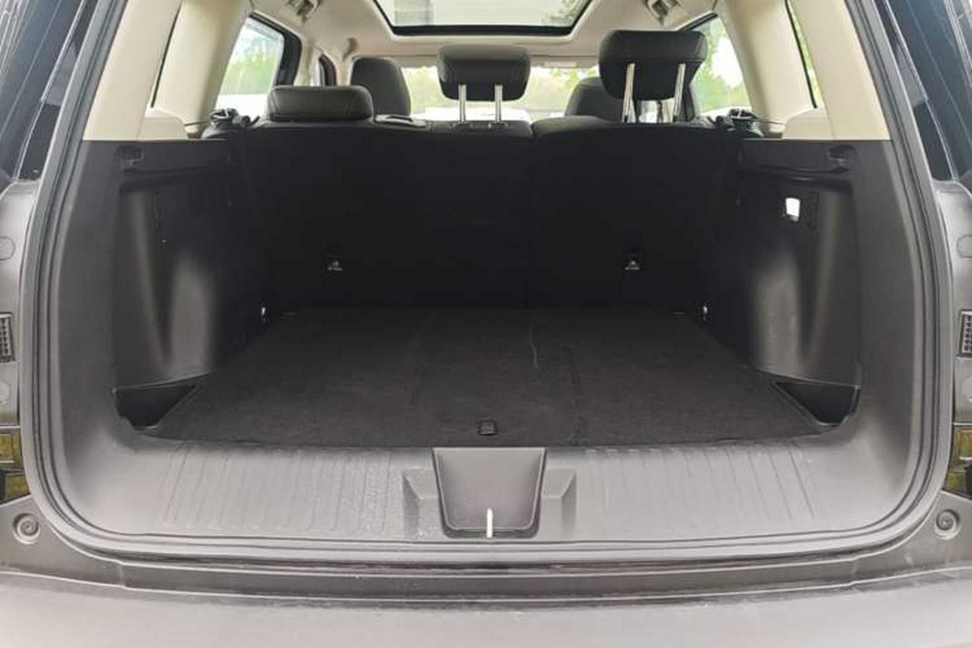 Used Haval DARGO 2024 2.0T DCT Chinese Rural Dog Edition Trunk