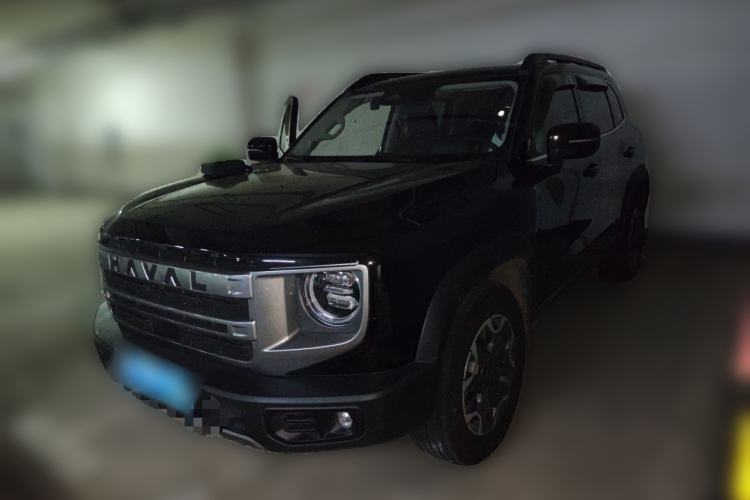 Used Haval DARGO 2024 2.0T DCT Chinese Rural Dog Edition Guazi used car, China used car export, Used car for sale, Used  cars, Cheapest cars for sale