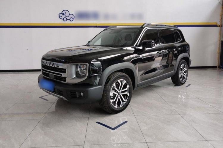 Used Haval DARGO 2024 1.5T DCT Border Collie Edition Guazi used car, China used car export, Used car for sale, Used  cars, Cheapest cars for sale