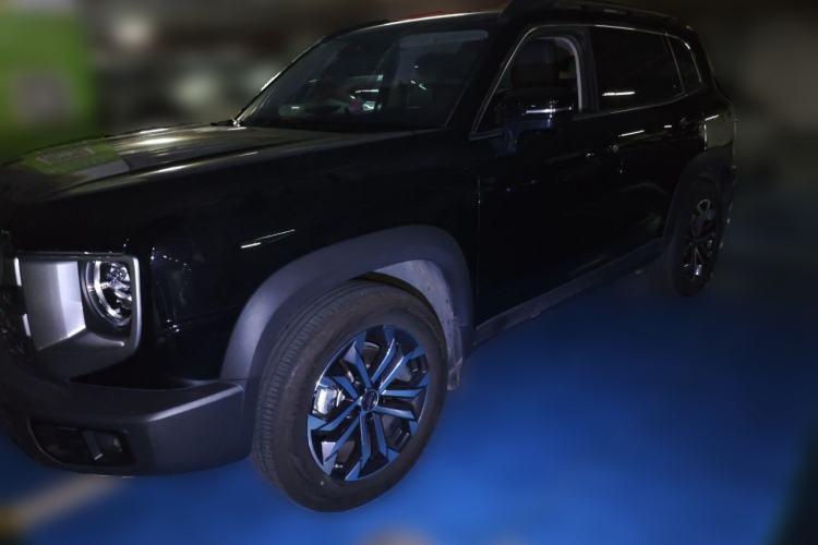 Used Haval DARGO 2024 1.5T DCT Border Collie Edition Guazi used car, China used car export, Used car for sale, Used cars, Cheapest cars for sale