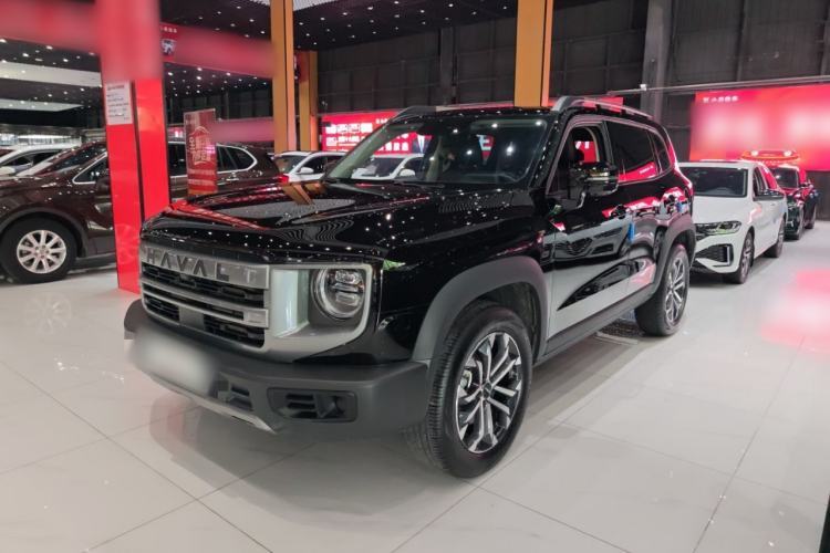 Used Haval DARGO 2024 1.5T DCT Labrador Edition Guazi used car, China used car export, Used car for sale, Used  cars, Cheapest cars for sale