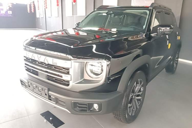 Gebrauchter Haval DARGO 2024 1.5T DCT Border Collie Edition Guazi used car, China used car export, Used car for sale, Used  cars, Cheapest cars for sale