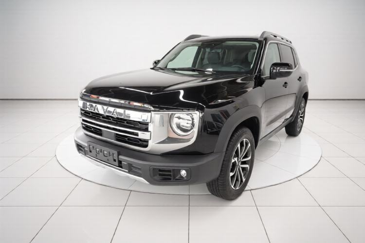 Używany Haval DARGO 2024 1.5T DCT Border Collie Edition Guazi used car, China used car export, Used car for sale, Used cars, Cheapest cars for sale