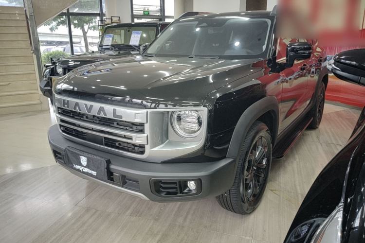 Used Haval DARGO 2024 1.5T DCT Border Collie Edition Guazi used car, China used car export, Used car for sale, Used  cars, Cheapest cars for sale