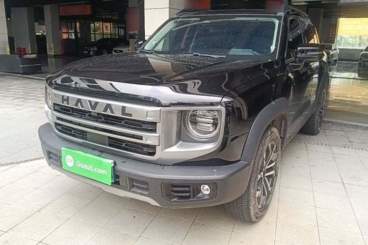 Used Haval DARGO 2024 1.5T DCT Border Collie Edition Guazi used car, China used car export, Used car for sale, Used  cars, Cheapest cars for sale